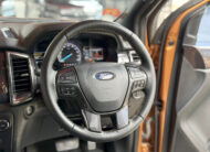 RANGER 2.0 WildTrak Hi-Rider DoubleCab 2019