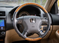 ACCORD 3.0 V6 VTEC 2003