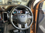 RANGER 2.0 WildTrak Hi-Rider DoubleCab 2020