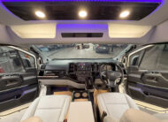 COMMUTER 2.8 Van 2024