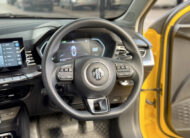 MG5 1.5 X SUNROOF 2021