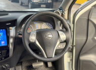 NAVARA NP300 2.5 VL 4WD DoubleCab 2015