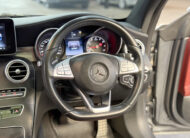 C250 (W205) 2.0 COUPE AMG Dynamic 2017