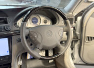 E240 (W211) 2.6 Avantgarde 2003