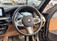 BMW 530E 2.0 M SPORT 2020