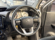 REVO 2.4 MID  PRERUNNER DOUBLECAB 2022