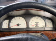 SPORT RIDER 3.0 KZ TURBO 4WD  2001