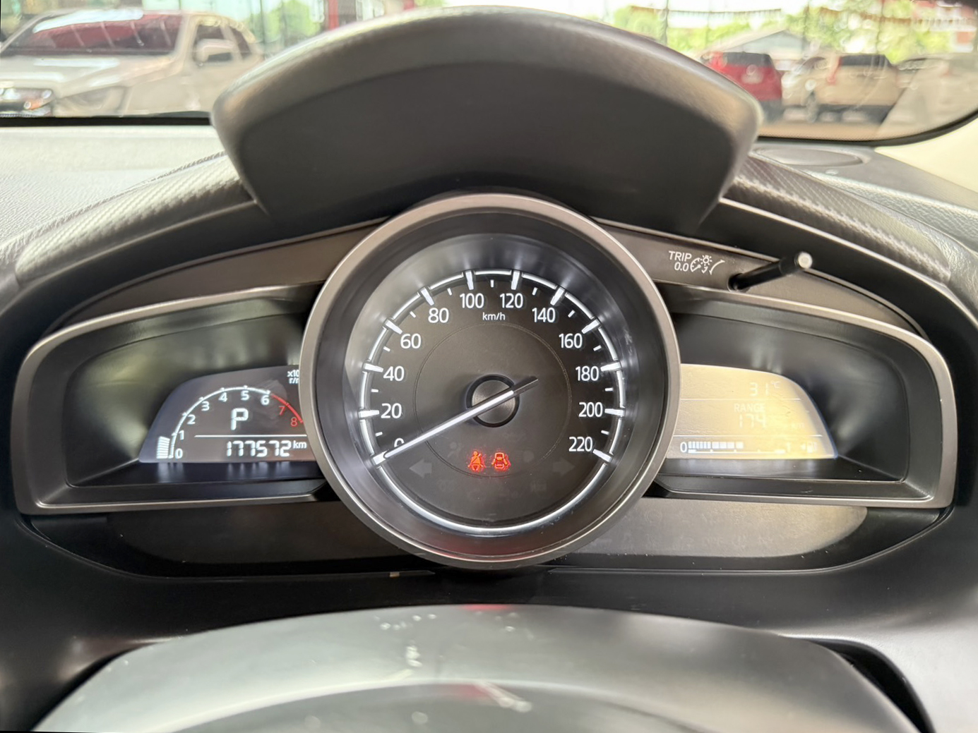 MAZDA2 1.3 E SEDAN 2020