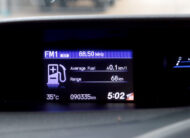 CIVIC FB 1.8 ES i-VTEC 2015