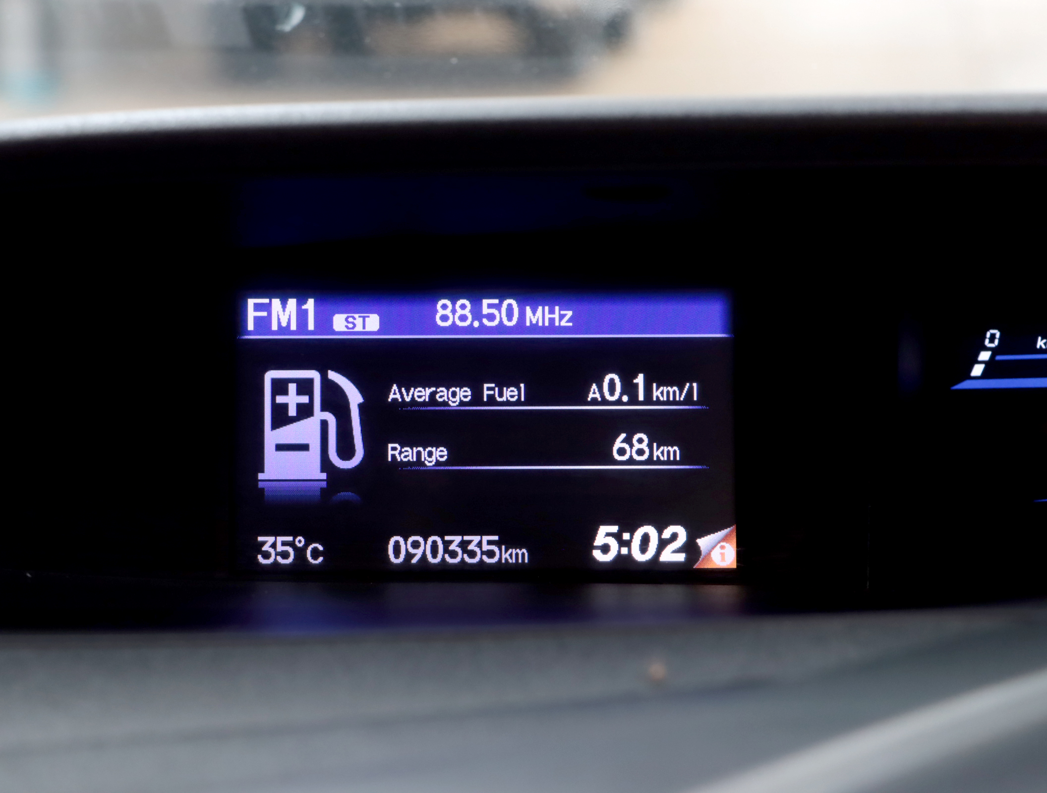 CIVIC FB 1.8 ES i-VTEC 2015