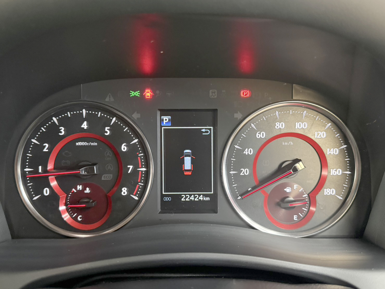 VELLFIRE 2.5 Z-G EDITION 2023