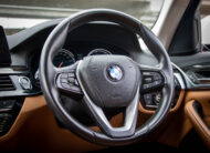 BMW 520D 2.0 SPORTS 2018