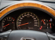 ACCORD 3.0 V6 VTEC 2003