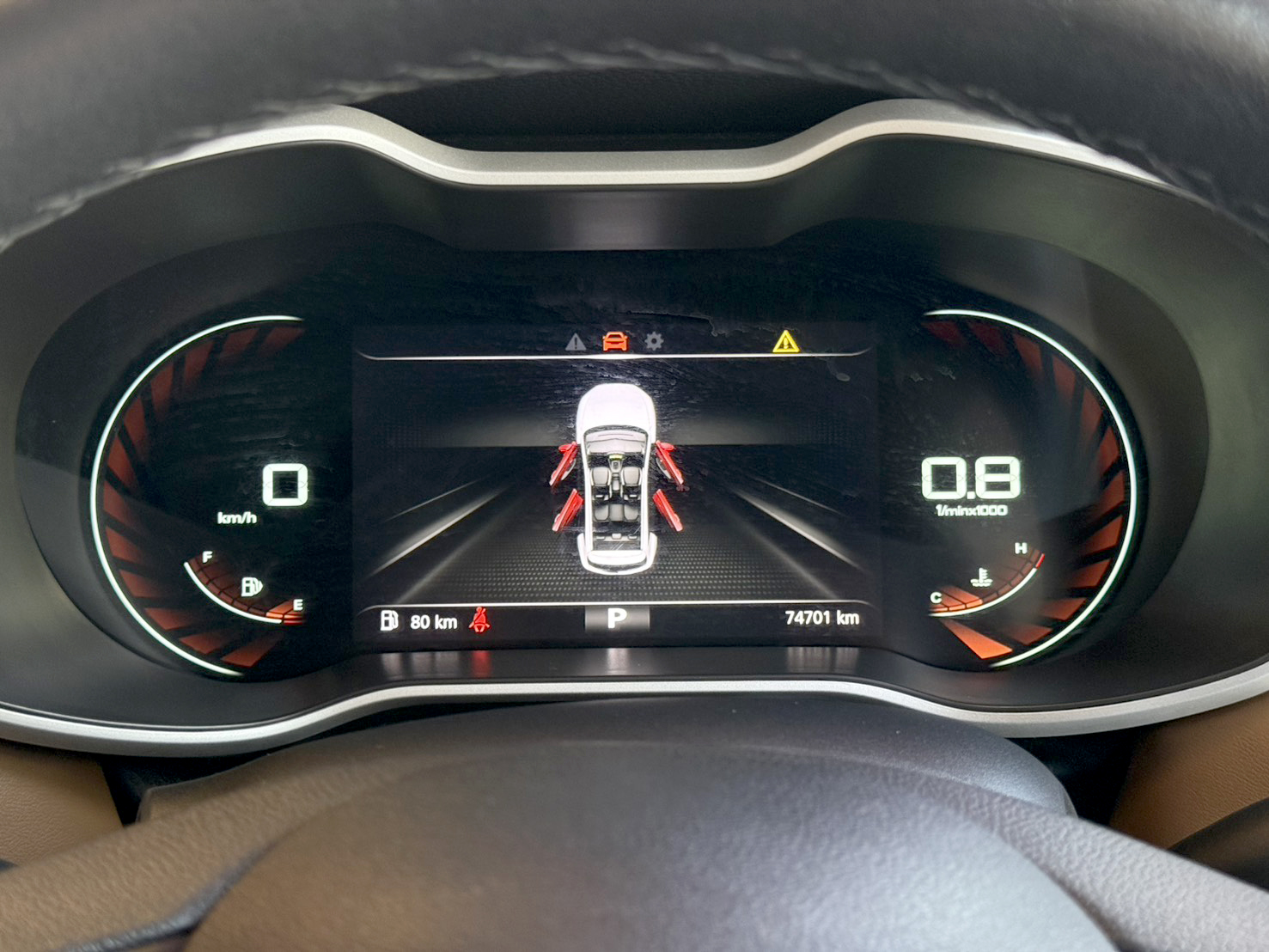 MG ZS 1.5 X+ SUNROOF 2020