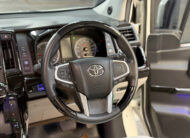 COMMUTER 2.8 Van 2024