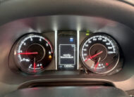 FORTUNER 2.8 GR Sport (Black Top) 4WD 2022