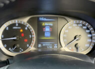 NAVARA NP300 2.5 VL 4WD DoubleCab 2015