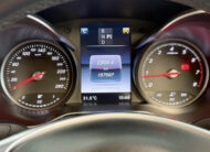 C250 (W205) 2.0 COUPE AMG Dynamic 2017