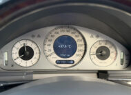 E240 (W211) 2.6 Avantgarde 2003