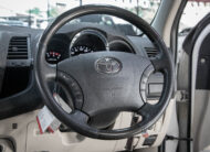 FORTUNER 3.0 V 4WD 2008