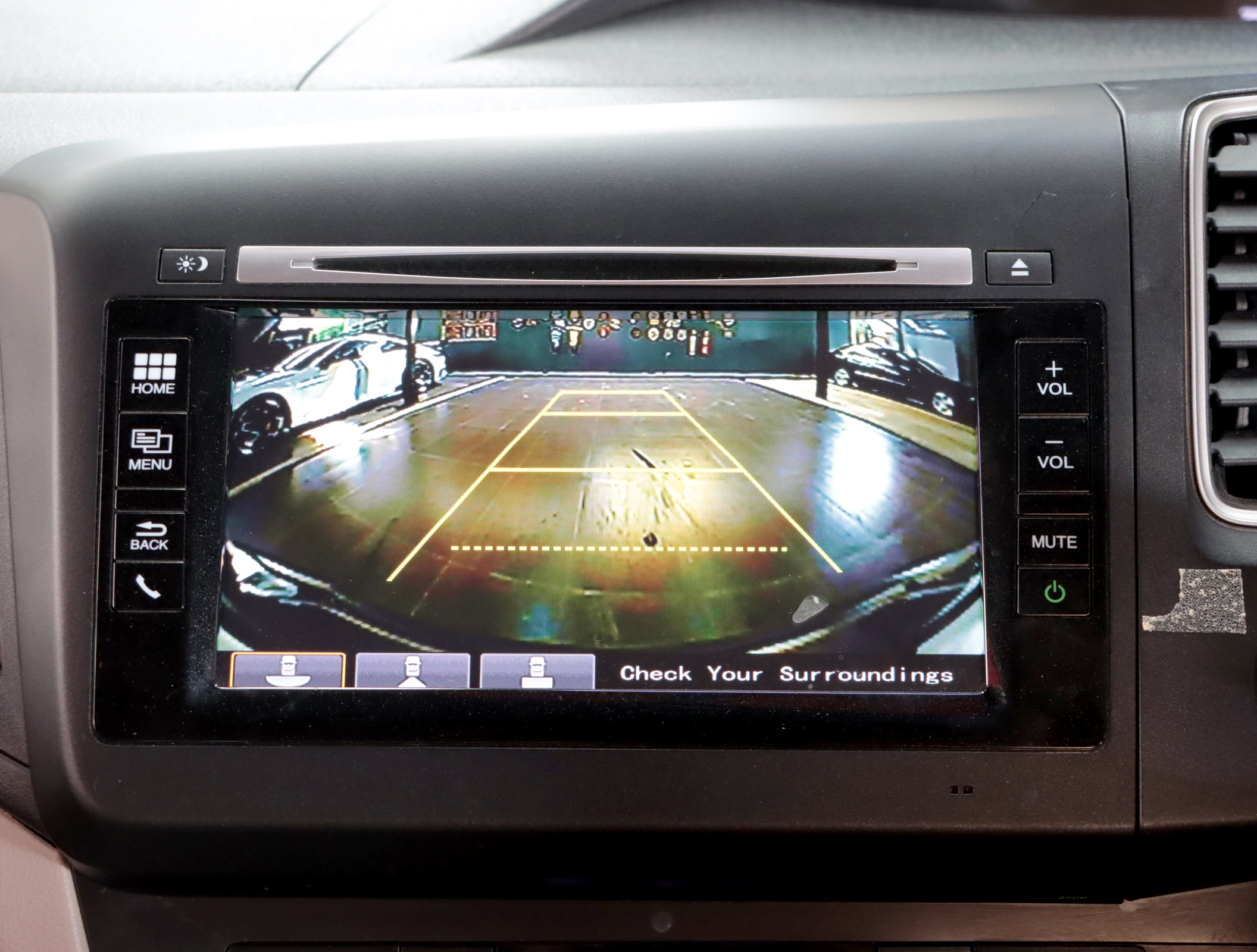 CIVIC FB 1.8 ES i-VTEC 2015