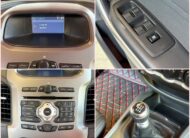 RANGER 2.2 XLT Hi-Rider DoubleCab 2013