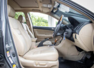 ACCORD 3.0 V6 VTEC 2003