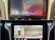 FORTUNER 2.8 Legender 4WD 2020