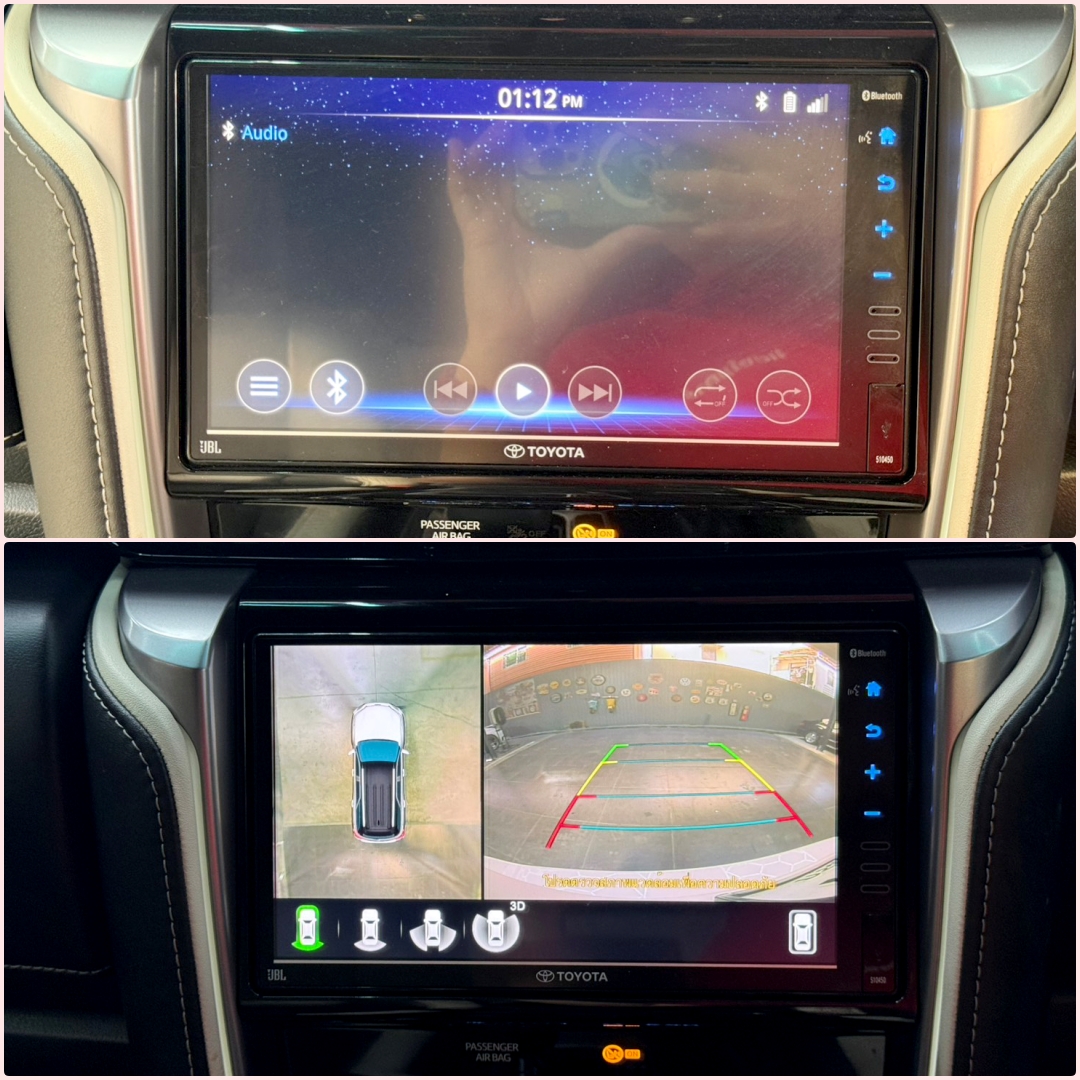 FORTUNER 2.8 Legender 4WD 2020