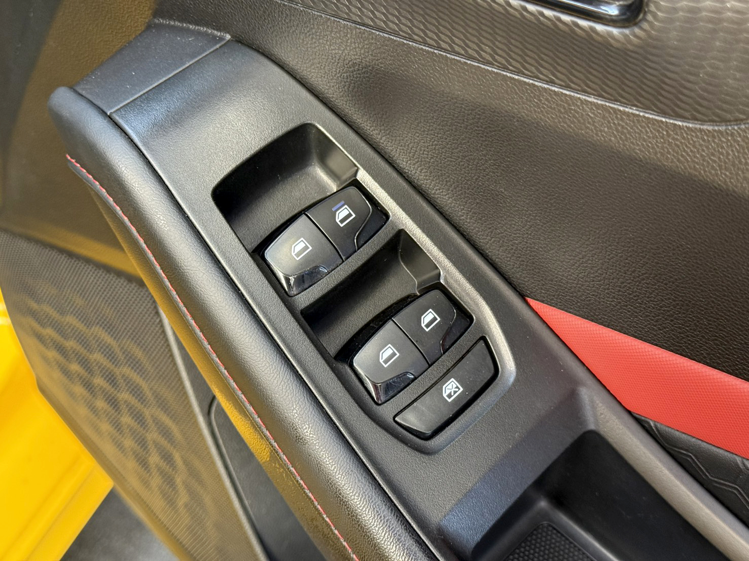 MG5 1.5 X SUNROOF 2021