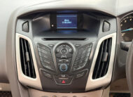 FOCUS 1.6 Trend 2013