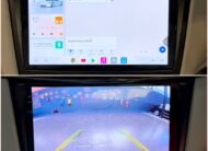 E240 (W211) 2.6 Avantgarde 2003