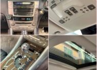 LEXUS IS250 2.5 2010