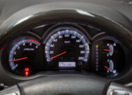 FORTUNER 3.0 TRD Sportivo 4WD 2014