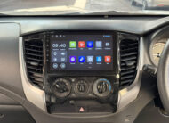 TRITON 2.5 Ralliart DoubleCab 2023