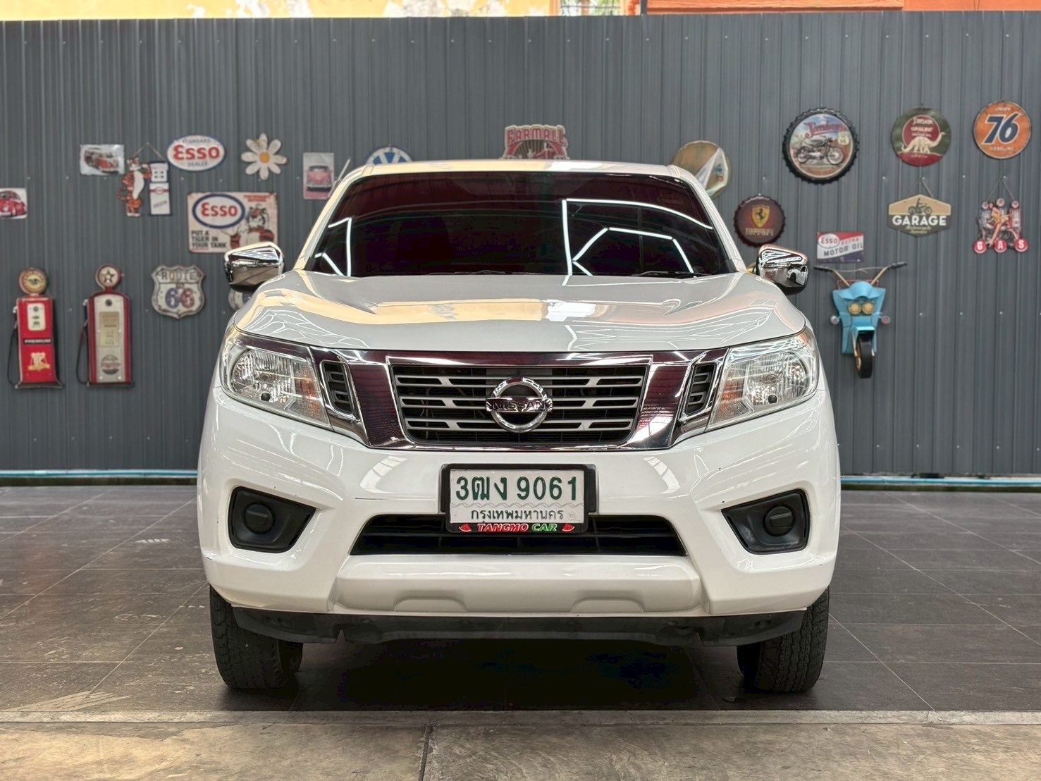 NAVARA NP300 2.5 E KINGCAB 2021