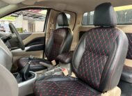 NAVARA NP300 2.5 E KINGCAB 2021