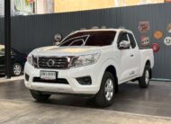 NAVARA NP300 2.5 E KINGCAB 2021