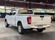 NAVARA NP300 2.5 E KINGCAB 2021
