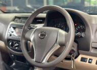 NAVARA NP300 2.5 E KINGCAB 2021