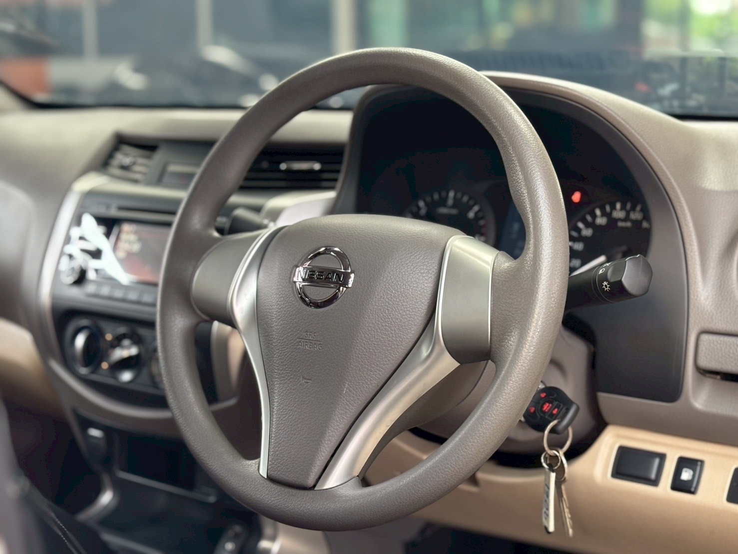 NAVARA NP300 2.5 E KINGCAB 2021