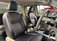 NAVARA NP300 2.5 E KINGCAB 2021