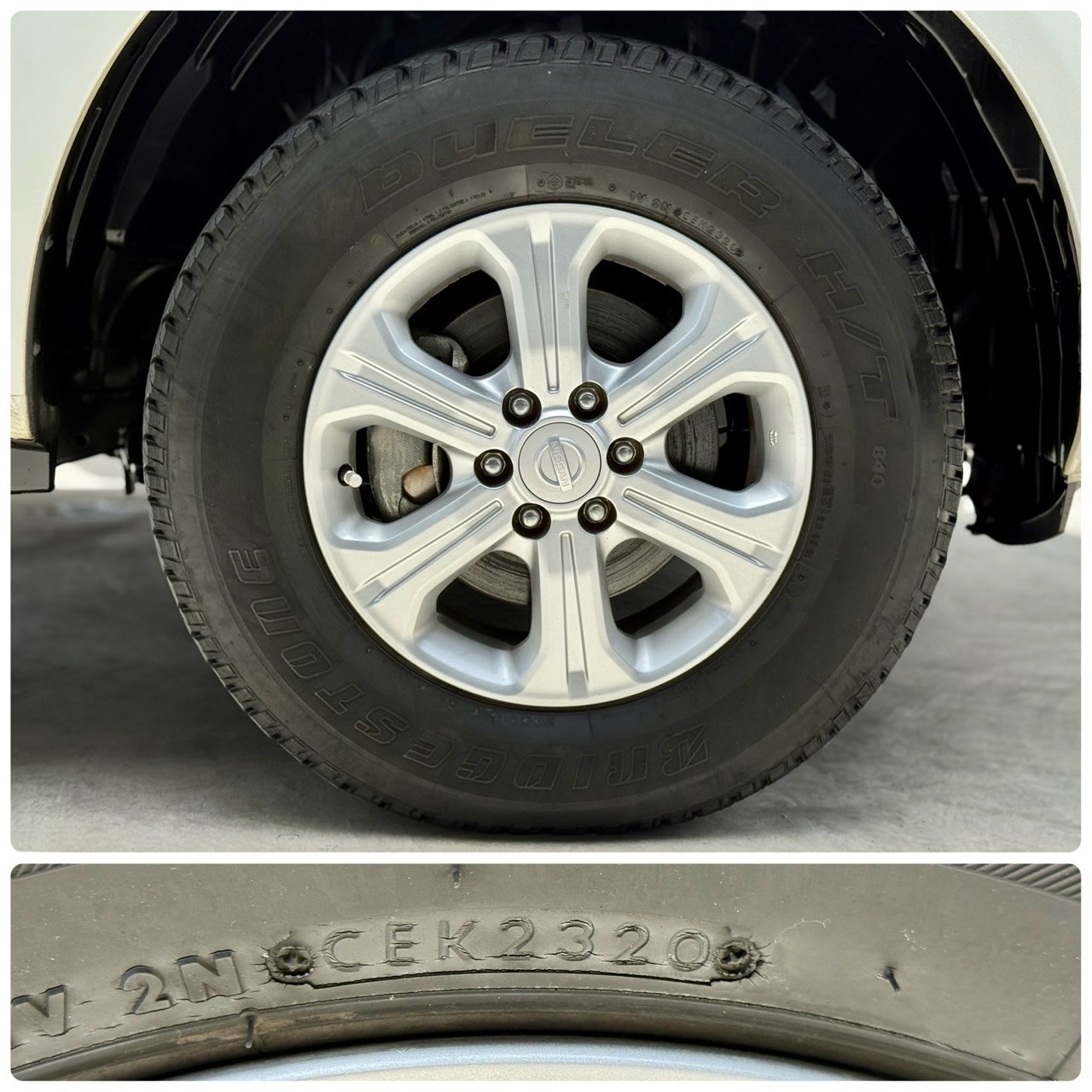 NAVARA NP300 2.5 E KINGCAB 2020