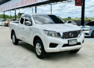 NAVARA NP300 2.5 E KINGCAB 2020