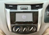 NAVARA NP300 2.5 E KINGCAB 2020