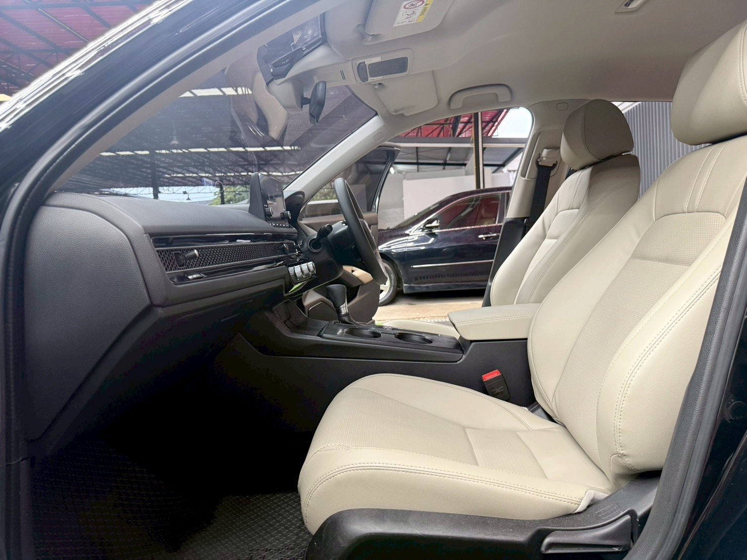 CIVIC FE 1.5 EL  i-VTEC 2022