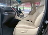 VELLFIRE 2.5 HYBRID X E-FOUR 2021