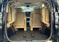 VELLFIRE 2.5 HYBRID X E-FOUR 2021