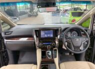 VELLFIRE 2.5 HYBRID X E-FOUR 2021