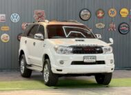 FORTUNER 3.0 V 4WD 2008